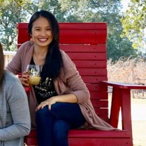 Meet your Posher, Robin